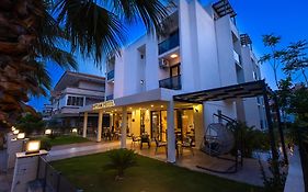 Bayram Hotel